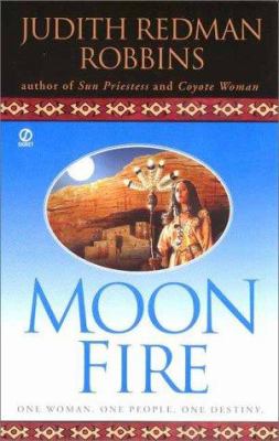 Moon Fire