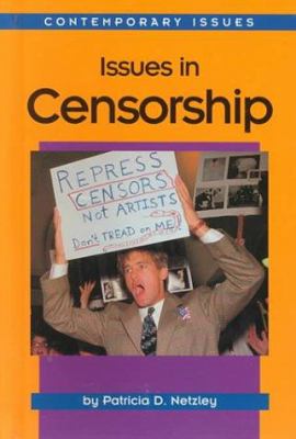Issues in censorship
