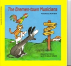 The Bremen-town musicians