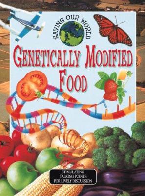 Genetically modified food