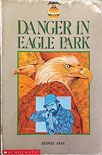 Danger in Eagle Park.