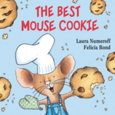 The best mouse cookie