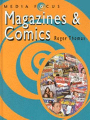 Magazines & comics