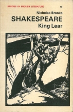 Shakespeare : King Lear