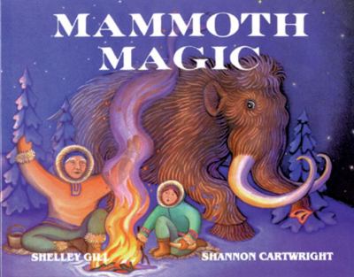 Mammoth magic : story