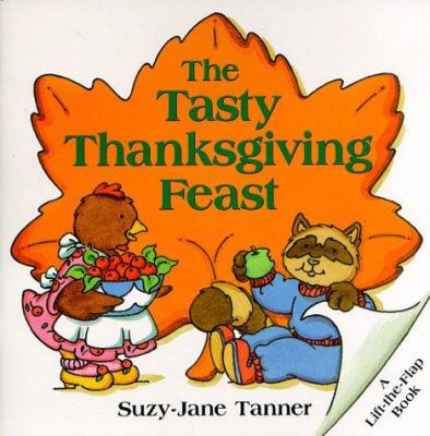 The tasty Thanksgiving treat