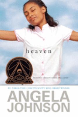 Heaven : a novel