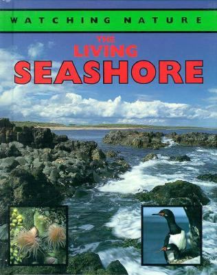 The living seashore