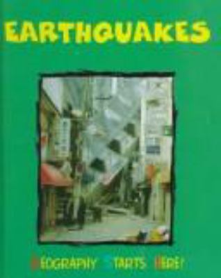 Earthquakes