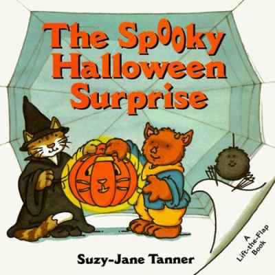 The spooky Halloween surprise