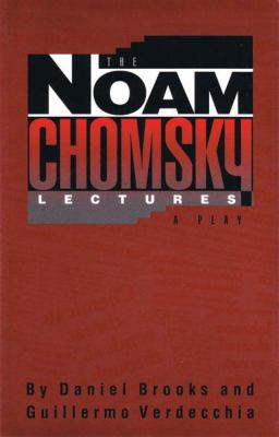 The Noam Chomsky lectures