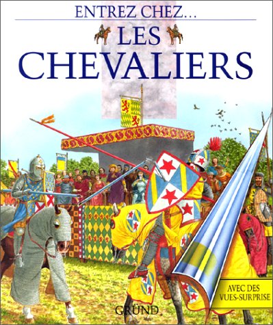 Les chevaliers