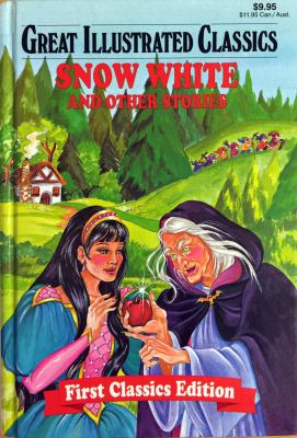 Snow White & other stories