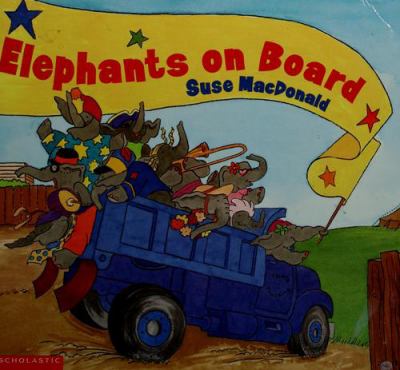 Elephants on board