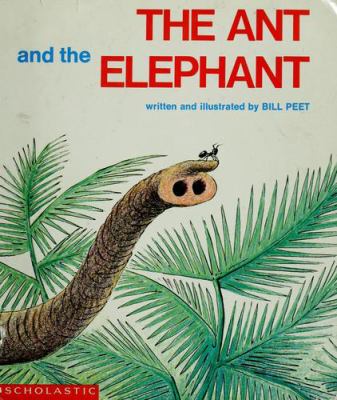 The ant and the elephant