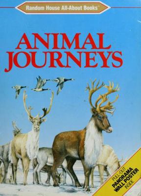 Animal journeys