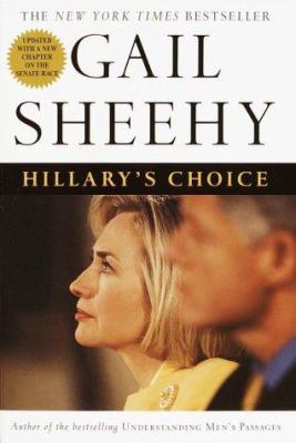 Hillary's choice