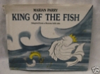 King of the fish