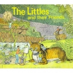 The Littles and their friends