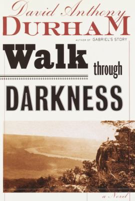 A walk through darkness