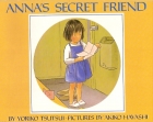 Anna's secret friend