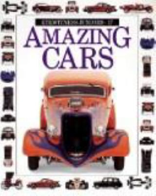 Amazing cars