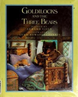 Goldilocks and the three bears