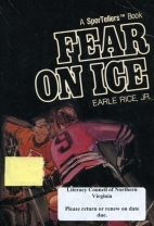 Fear on ice
