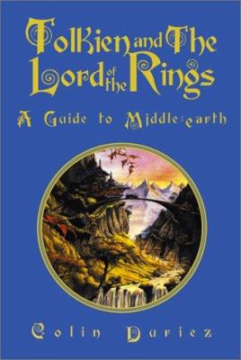 Tolkien and The Lord of the Rings : a guide to Middle-earth