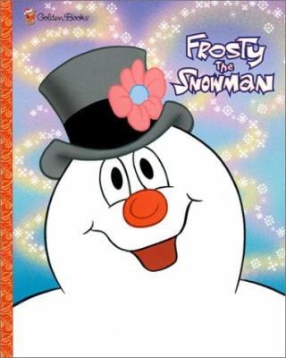 Frosty the Snowman