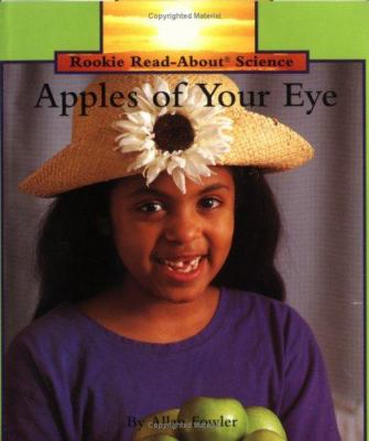 Apples of your eye