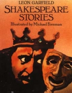 Shakespeare stories