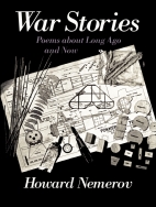 War stories : poems about long ago and now