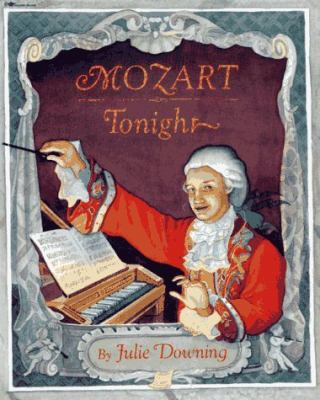 Mozart tonight