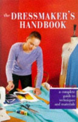 The dressmaker's handbook