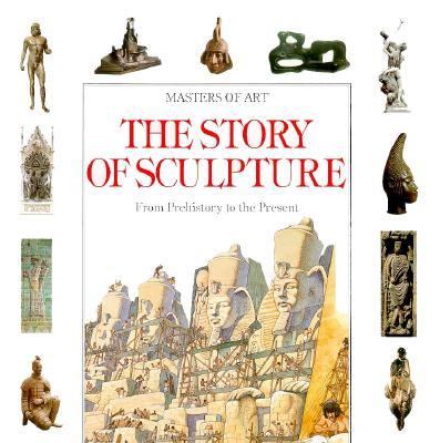 The story of sculpture