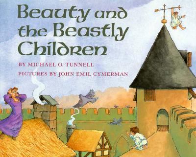 Beauty and the beastly children