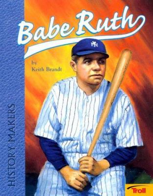 Babe Ruth, home run hero