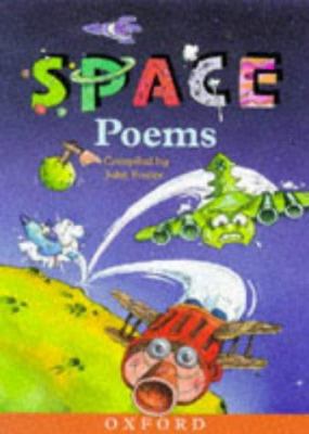 Space poems