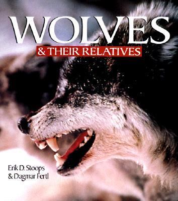 Wolves & their relatives