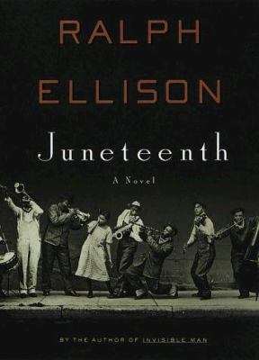 Juneteenth : a novel