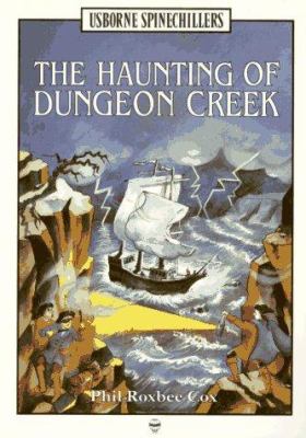 The haunting of Dungeon Creek