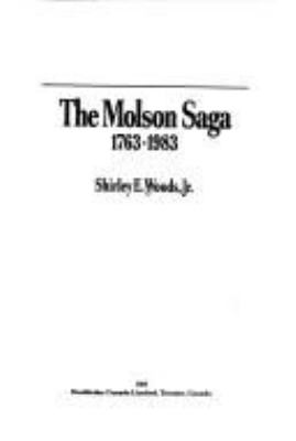 The Molson saga, 1763-1983