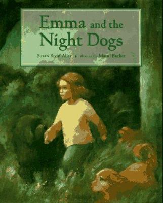 Emma and the night dogs