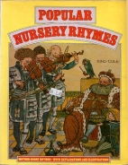 Popular nursery rhymes