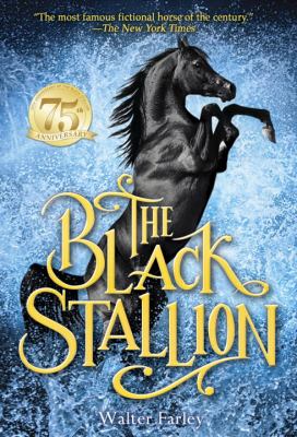 The Black stallion