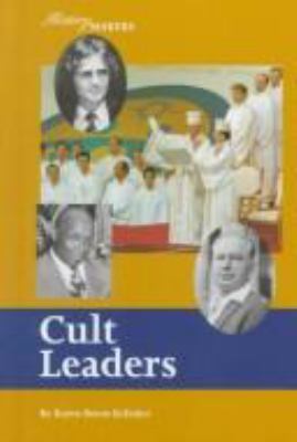 Cult leaders