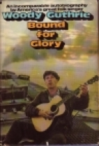 Bound for glory