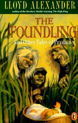 The foundling and other tales of Prydain