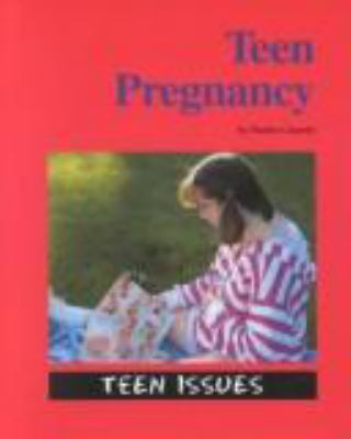 Teen pregnancy